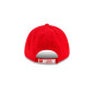 Gorra New Era NBA Houston Rockets The League 9FORTY rojo Gorra New Era NBA Houston Rockets The League 9FORTY rojo