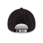 New Era The League hat NBA Chicago Bulls Black