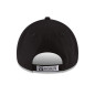 New Era The League 9FORTY hat NBA Brooklyn Nets Black New Era The League 9FORTY hat NBA Brooklyn Nets Black