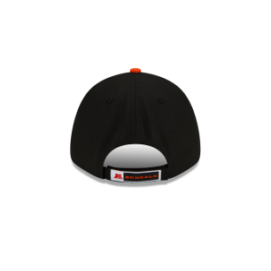 New Era The League 9FORTY Cap NFL Cincinnati Bengals Black