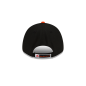 New Era The League 9FORTY Cap NFL Cincinnati Bengals Black