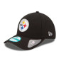 Gorra NFL Pittsburgh Steelers New Era The League 9FORTY negro Gorra NFL Pittsburgh Steelers New Era The League 9FORTY negro