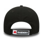 Casquette NFL Las Vegas Raiders New Era The League 9FORTY Noir