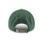 New Era The League 9FORTY Cap NFL Greenbay Packers green New Era The League 9FORTY Cap NFL Greenbay Packers green