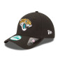New Era NFL Jacksonville Jaguars The League hat 9FORTY Black New Era NFL Jacksonville Jaguars The League hat 9FORTY Black