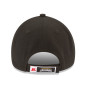 New Era NFL Jacksonville Jaguars The League hat 9FORTY Black New Era NFL Jacksonville Jaguars The League hat 9FORTY Black