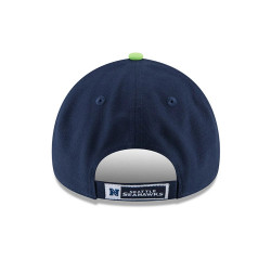 Gorra NFL Seattle Seahawks New Era The League 9FORTY Marina