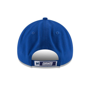 New Era The League 9FORTY Cap NFL New York Giants Royal