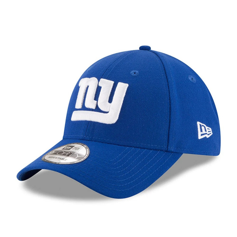 Casquette NFL New York Giants New Era The League 9FORTY Bleu