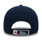 New Era The League 9FORTY Cap NFL New England Patriots Navy New Era The League 9FORTY Cap NFL New England Patriots Navy