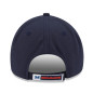 Casquette NFL Chicago Bears New Era The League 9FORTY Bleu marine Casquette NFL Chicago Bears New Era The League 9FORTY Bleu marine