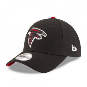 Gorra NFL Atlanta Falcons New Era The League 9FORTY negro