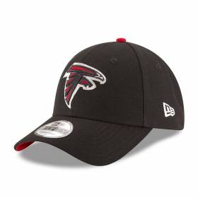 New Era The League 9FORTY Cap NFL Atlanta Falcons Black