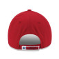 Gorra NFL Arizona Cardinals New Era The League 9FORTY rojo
