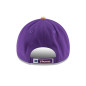 New Era NFL Minnesota Vikings The League hat 9FORTY Purple New Era NFL Minnesota Vikings The League hat 9FORTY Purple