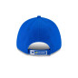 Casquette NFL Los Angeles Rams New Era The League 9forty Bleu