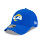 Casquette NFL Los Angeles Rams New Era The League 9forty Bleu