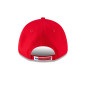 New Era The League 9FORTY Cap NFL Tampa Bay Buccaneers red New Era The League 9FORTY Cap NFL Tampa Bay Buccaneers red
