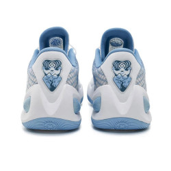 Chaussure de Basketball Rigorer Austin Reaves 1 "Iceman" - Confort et Performance sur le Terrain