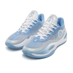 Chaussure de Basketball Rigorer Austin Reaves 1 "Iceman" - Confort et Performance sur le Terrain