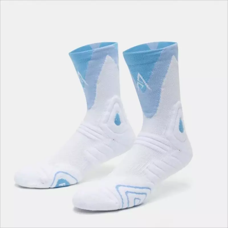 Chaussettes Rigorer AR Logo Bleu