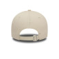 New Era League essential 9Forty hat MLB Chicago White Sox Cream