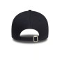 Gorra MLB Los Angeles Dodgers New Era 9Forty League essential Marina