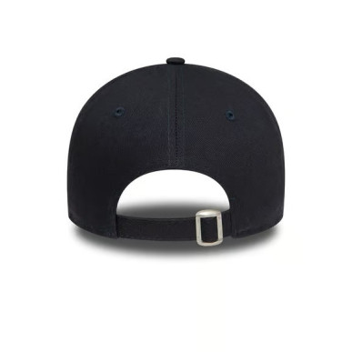 Gorra MLB Los Angeles Dodgers New Era 9Forty League essential Marina
