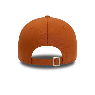 Casquette MLB Chicago White Sox New Era Team outline 9Forty marron