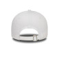 New Era Repreve 9Forty hat MLB Los Angeles Dodgers White