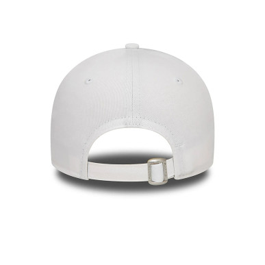 New Era Repreve 9Forty hat MLB Los Angeles Dodgers White
