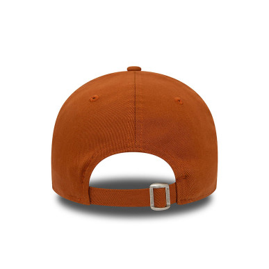 Gorra MLB Oakland Athletics New Era Side patch 9Forty Maron