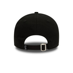 Casquette MLB Chicago White Sox New Era Food Character 9Forty Noir