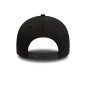 Casquette MLB Chicago White Sox New Era Patch 9Forty Noir