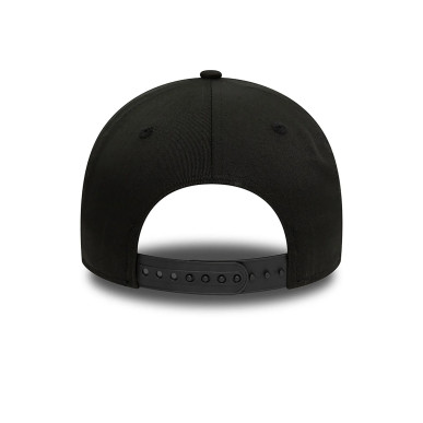 Gorra MLB Chicago White Sox New Era Patch 9Forty Negro