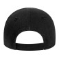 Gorra MLB Los Angeles Dodgers New Era League Essential 9Forty Negro para Bebe