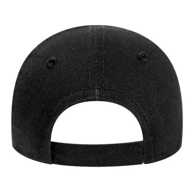 Gorra MLB Los Angeles Dodgers New Era League Essential 9Forty Negro para Bebe