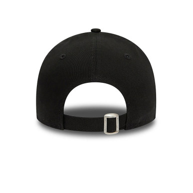Gorra MLB New York Yankees New Era League Essential 9Forty Negro para nino