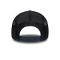 Casquette MLB New York Yankees New Era League Essential Trucker Bleu pour Enfant