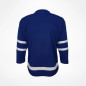 Maillot NHL Toronto Maple Leafs Outerstuff Home Bleu Enfant