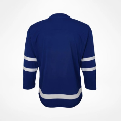 Kid's Outerstuff Jersey Home NHL Toronto Maple Leafs blue