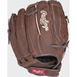 Rawlings baseball glove Prefered player
