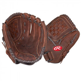 Gant de Baseball Rawlings Prefered player 12" Marron