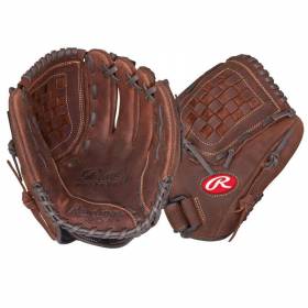 Rawlings baseball glove Prefered player
