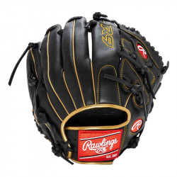 Gant de Baseball Rawlings R9 Series 12" Noir