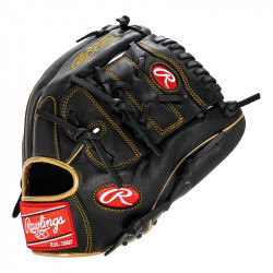 copy of Guante de beisbol Rawlings R9 Series 12.75" negro