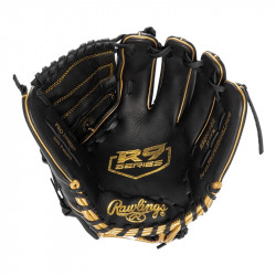 Gant de Baseball Rawlings R9 Series 12" Noir