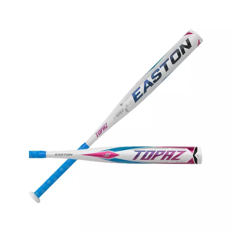 Bate de softbol Easton Topaz Fastpitch (-10)