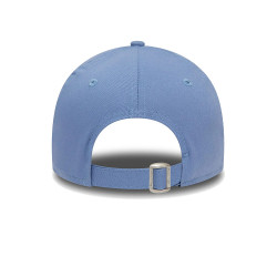 Gorra MLB New York Yankees New Era League Essential 9Forty Azul para nino