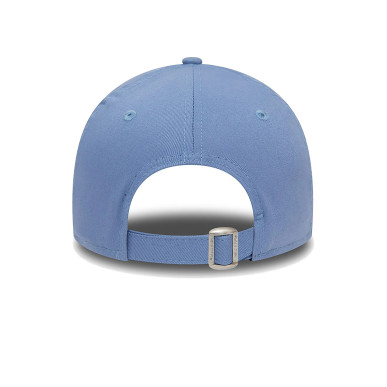 Kid's New Era League Essential 9Forty hat MLB New York Yankees Blue